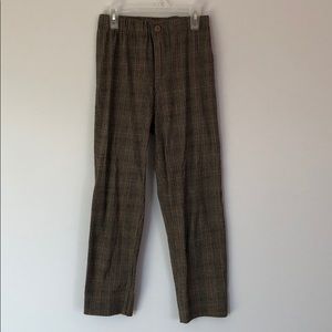 Brandy Melville Tilden Pants.